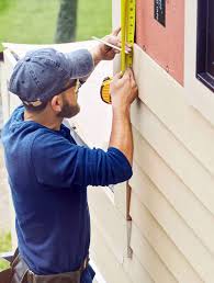 Siding Removal and Disposal in Mead Valley, CA